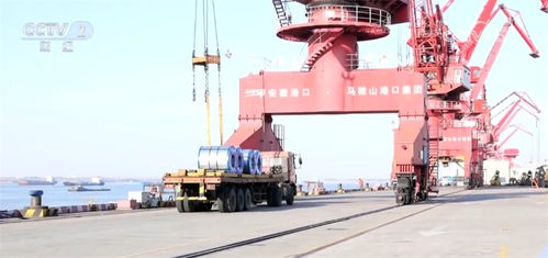 中国钢铁出口延续高位运行 钢铁企业积极调整产品结构促发展